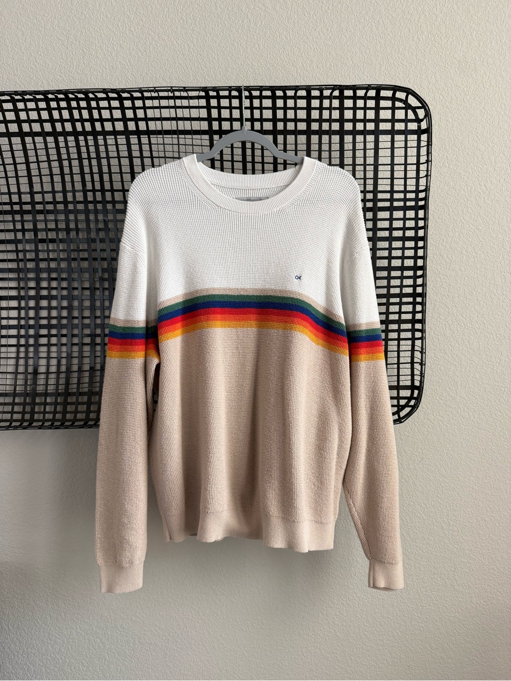 Outerknown Nostalgic Sweater